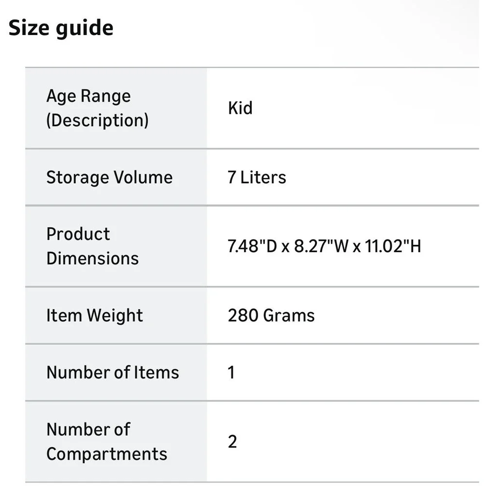 Kipling Faster Ergonomic Kids Backpack‎ 7L True Pink School Travel